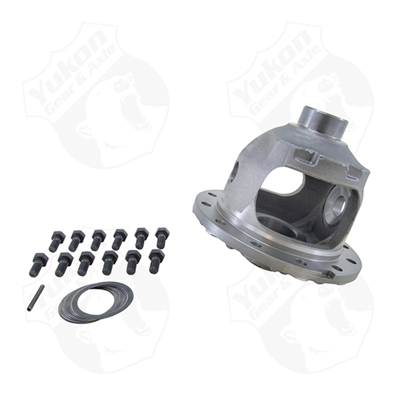 YUKON YC D707123 REPLACEMENT TRAC LOC CARRIER CASE DANA 60 4.10 AND DOWN