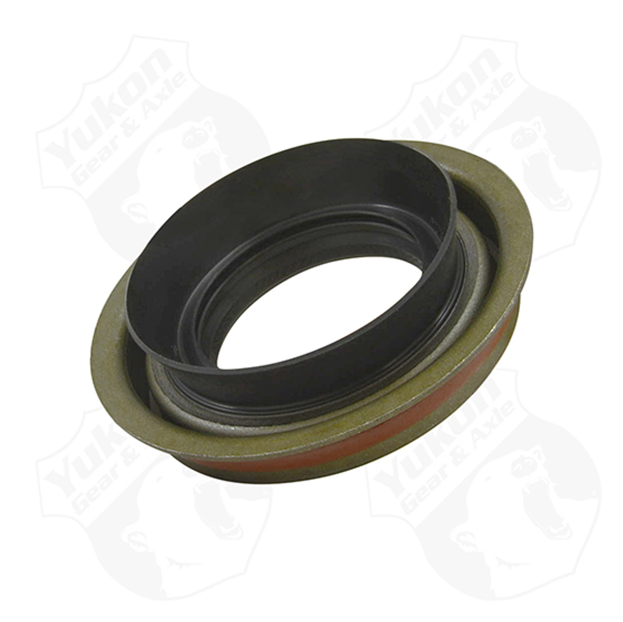 YUKON YMS710429 LEFT HAND INNER STUB AXLE SEAL FOR 96 AND NEWER MODEL 35 AND FORD EXPLORER FRONT