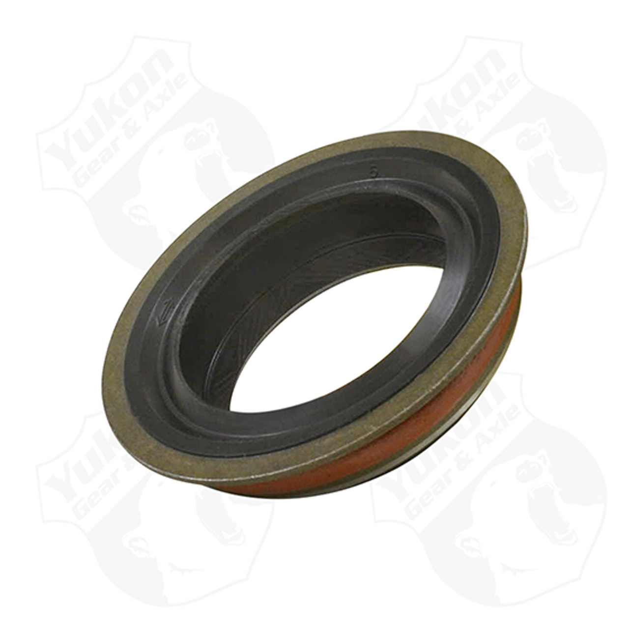 YUKON YMST1021 TOYOTA 8 INCH FRONT STRAIGHT AXLE HEAVY DUTY INNER SEAL