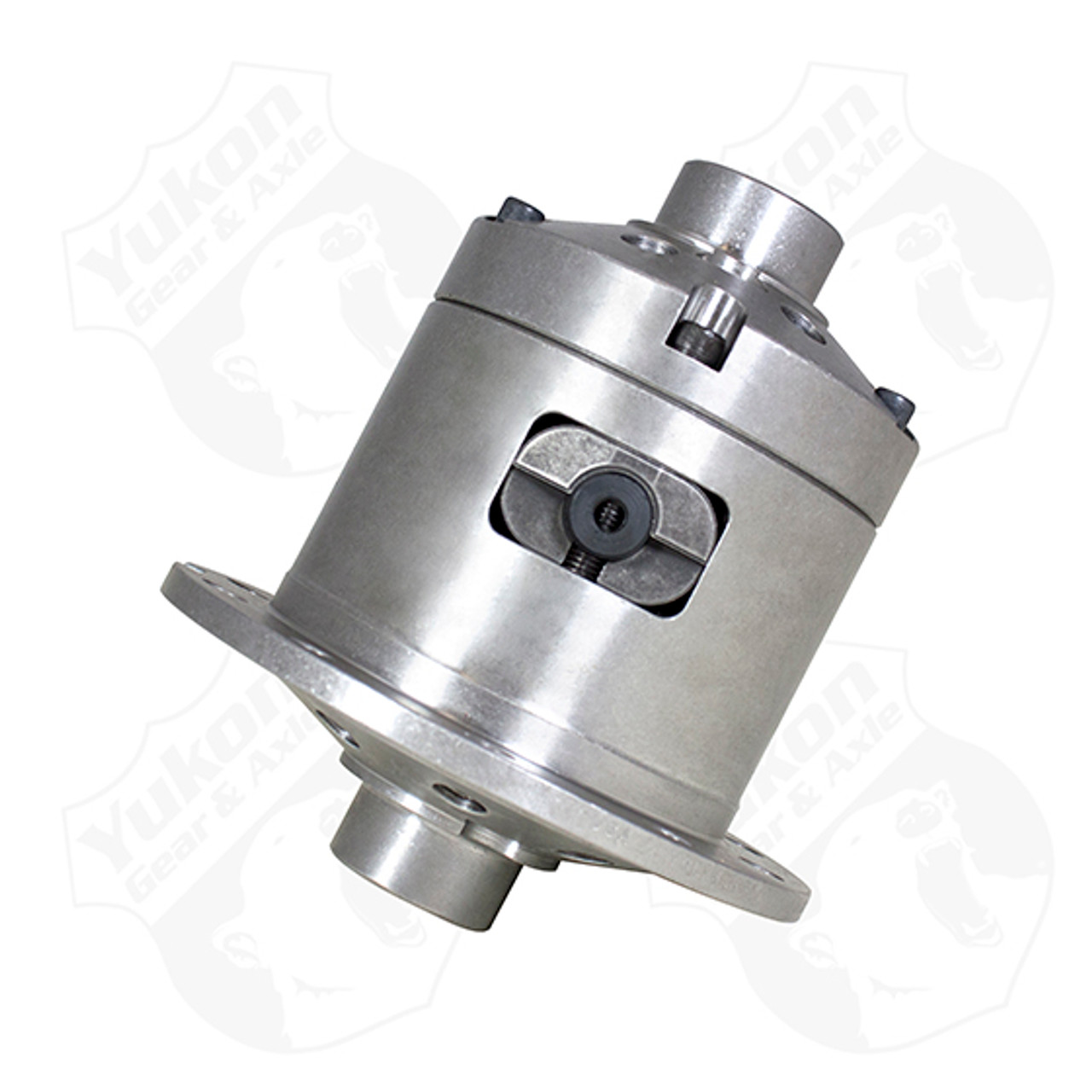 YUKON YGLF8.8-28 GRIZZLY LOCKER FORD 8.8 INCH WITH 28 SPLINES