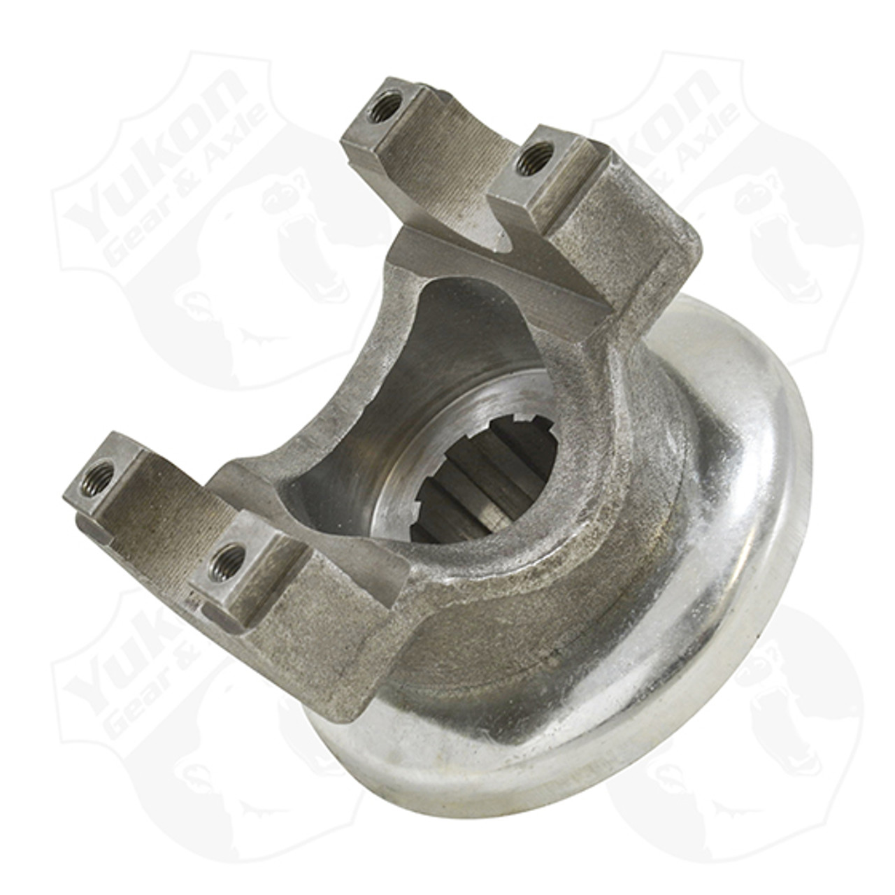 YUKON YY C4529480 YOKE FOR CHRYSLER 8.75 INCH WITH 10 SPLINE PINION AND A 7260 U/JOINT SIZE