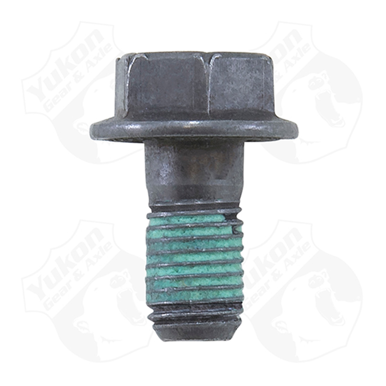 YUKON YSPBLT-018 GM 7.2 INCH IFS RING GEAR BOLT