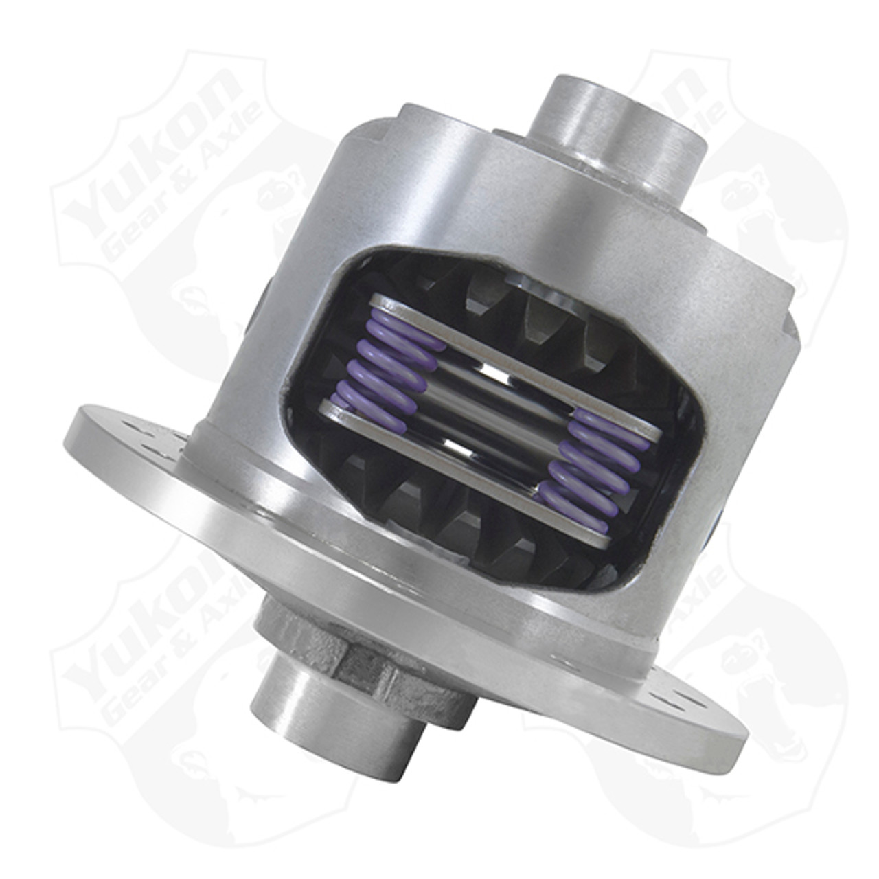 YUKON YDGGM12P-4-30-1 DURA GRIP POSITRACTION FOR GM 12 BOLT CAR WITH 30 SPLINE AXLES 4.10 AND UP