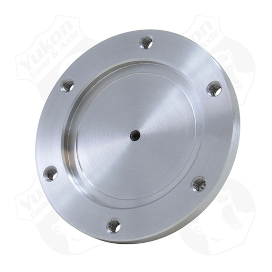 YUKON YA G26009627 1541H ALLOY FRONT LEFT HAND SHORT SIDE STUB AXLE FOR GM 9.25 INCH IFS 88-NEWER SEE NOTES