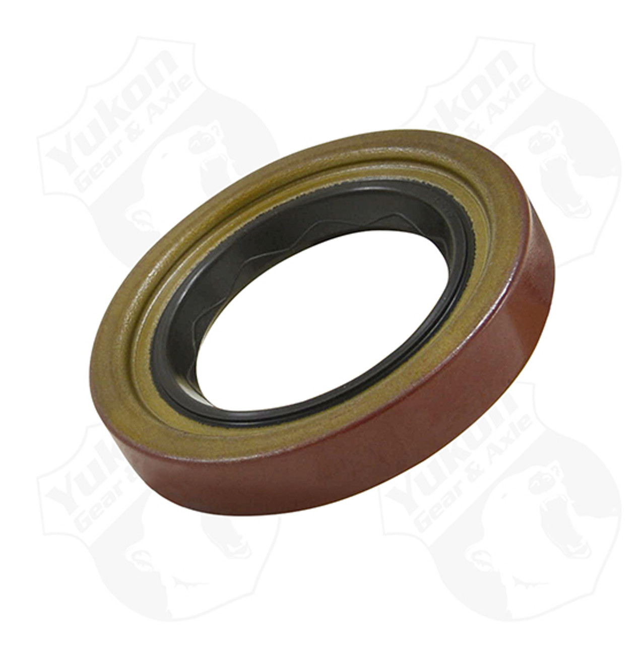 YUKON YMS51098 REPLACEMENT INNER AXLE SEAL FOR SOME 9 INCH FORD SOME DANA 44 AND SOME DANA 60