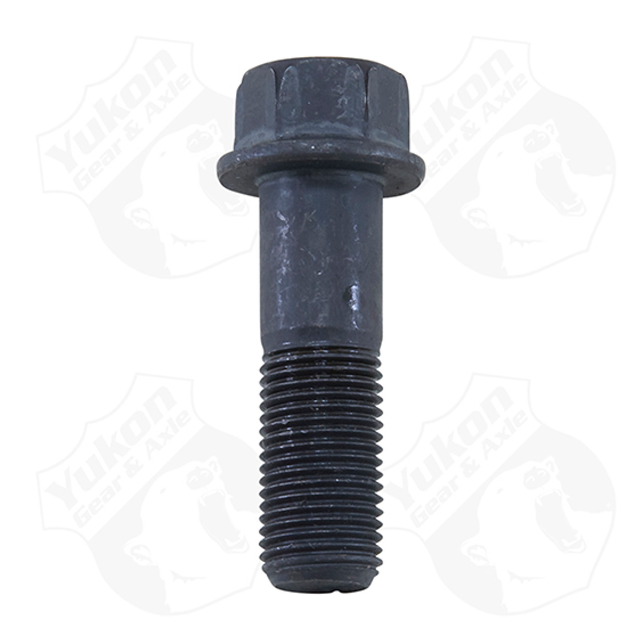 YUKON YSPBLT-021 10.5 INCH GM 14 BOLT TRUCK RING GEAR BOLT 4.11 AND DOWN RATIO