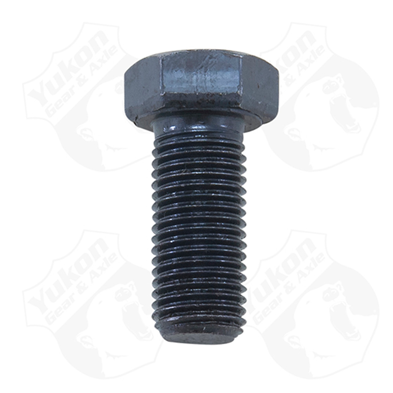 YUKON YSPBLT-013 FORD 8 INCH AND 9 INCH STANDARD OPEN AG AND DETROIT LOCKER RING GEAR BOLT 1 INCH