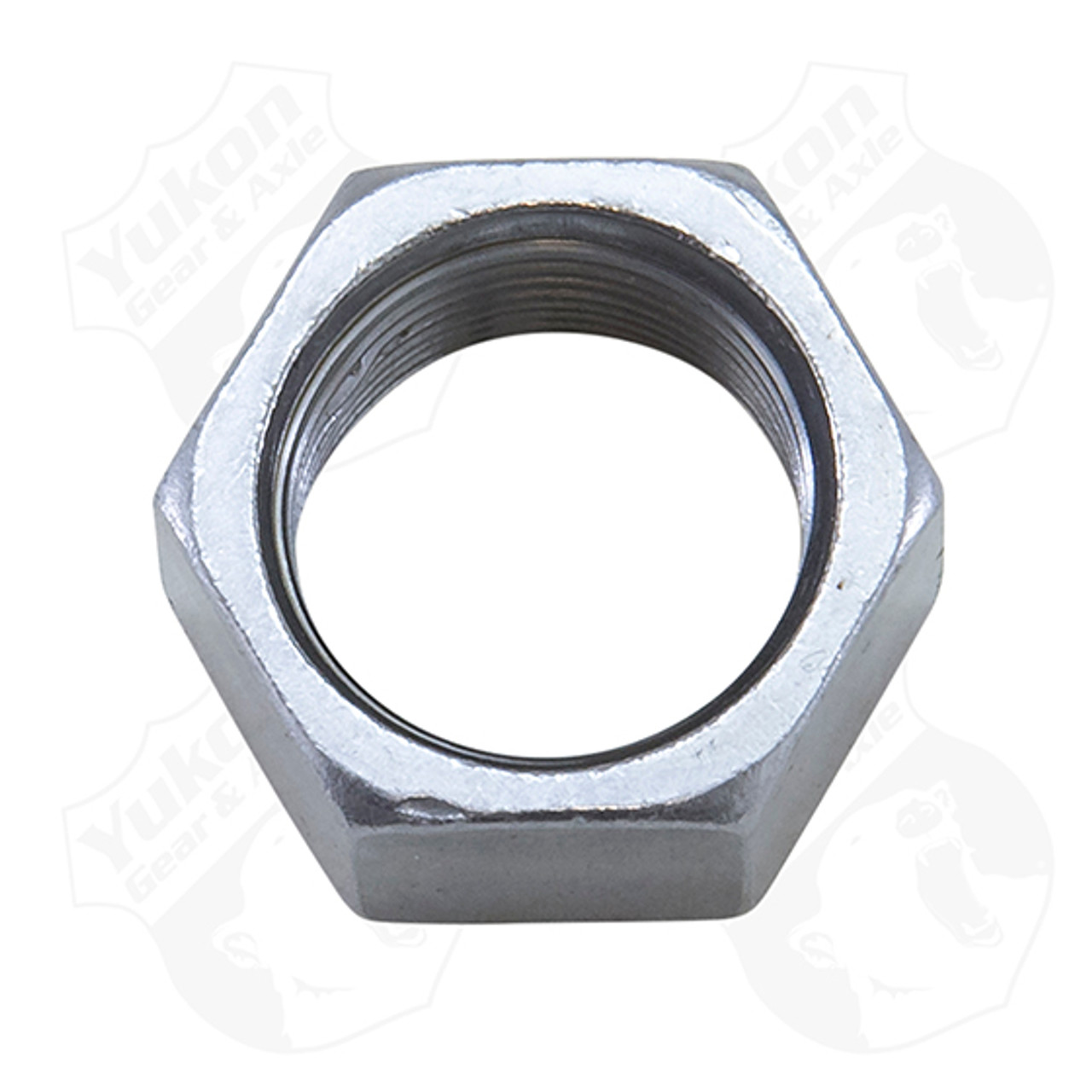 YUKON YSPPN-016 PINION NUT 7/8 INCH X 16 THREAD
