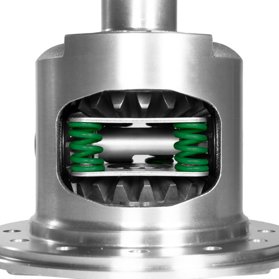 YUKON YGK2204 8.25 INCH/ 213MM CHY 3.07 REAR RING AND PINION INSTALL KIT 29 SPLINE POSITRACTION