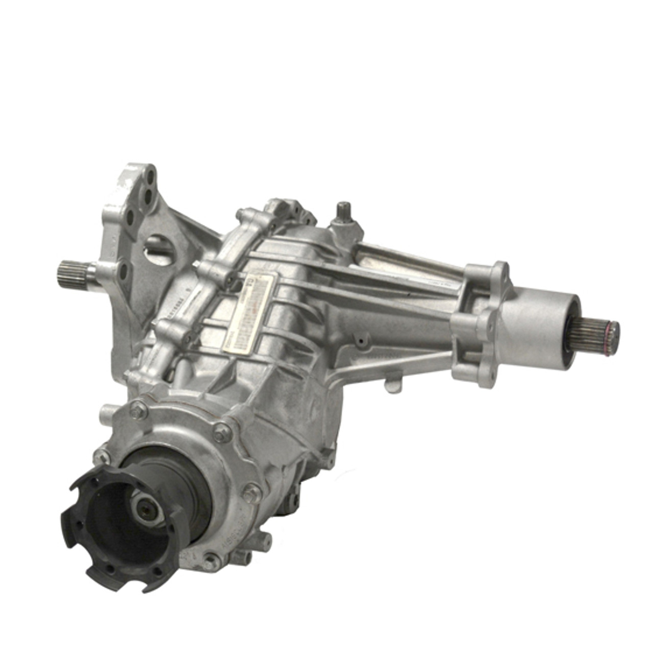 ZUMBROTA RTC6T75G-1 TRANSFER CASE FOR GM 07-13 ACADIA/ENCLAVE/TRAVERSE AND OUTLOOK ZUMBROTA RTC6T75G-1 TRANSFER CASE FOR GM 07-13 ACADIA/ENCLAVE/TRAVERSE AND OUTLOOK