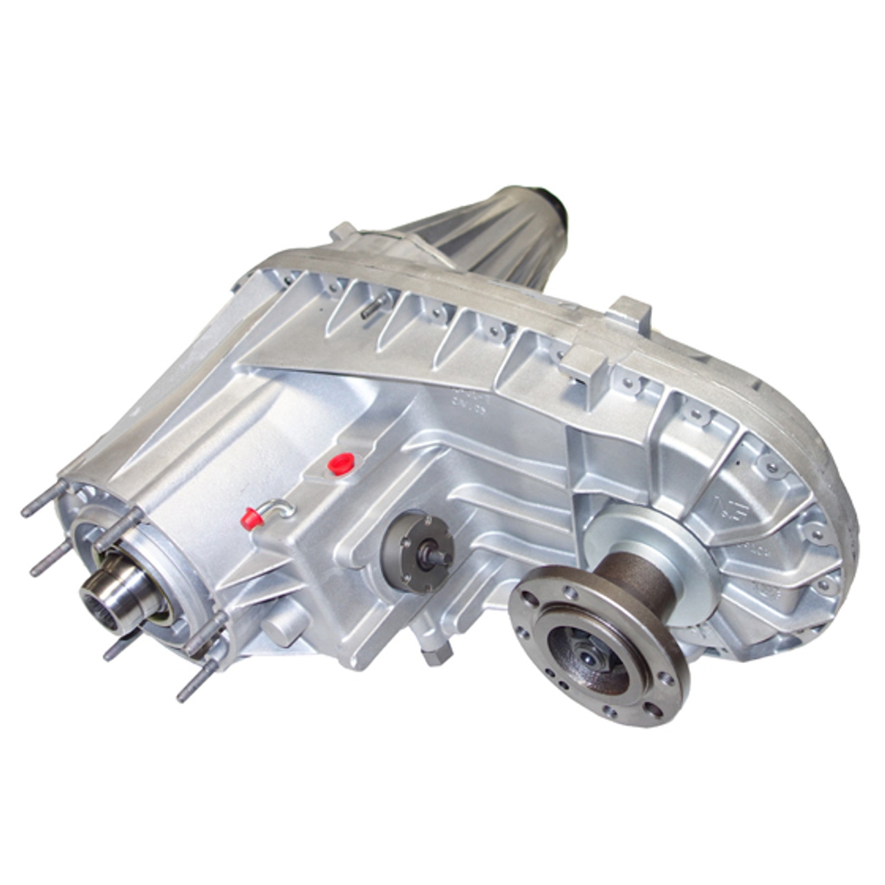 ZUMBROTA RTC271D-4 NP271 TRANSFER CASE FOR DODGE 03-10 RAM 2500/3500 .084 INCH EXPOSED INPUT 4|5 SPEED TRANSMISSIONS
