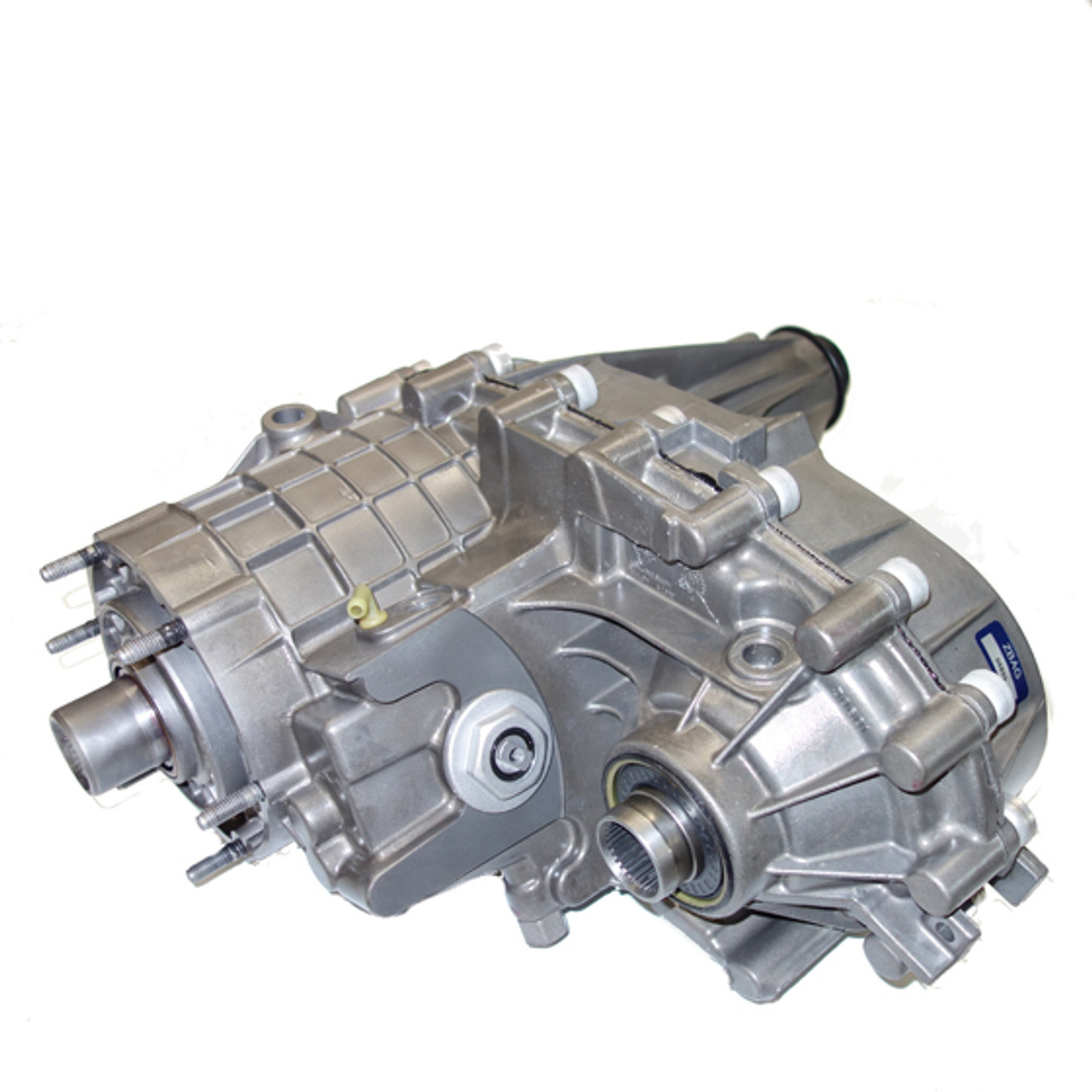 ZUMBROTA RTC261GHD-1 NP261 TRANSFER CASE FOR GM 99-06 CHEVY/GMC PICKUP 6.0L 4 SPEED|5 SPEED TRANSMISSIONS ZUMBROTA RTC261GHD-1 NP261 TRANSFER CASE FOR GM 99-06 CHEVY/GMC PICKUP 6.0L 4 SPEED|5 SPEED TRANSMISSIONS