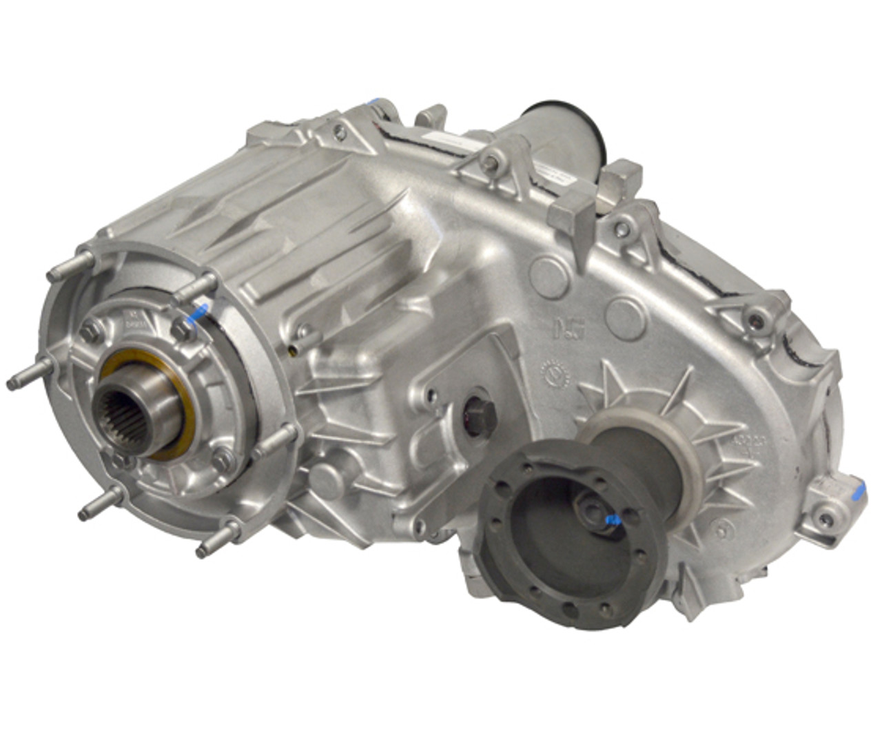 ZUMBROTA RTC244D-1 NP244 TRANSFER CASE FOR DODGE 01-04 DAKOTA AND DURANGO ZUMBROTA RTC244D-1 NP244 TRANSFER CASE FOR DODGE 01-04 DAKOTA AND DURANGO