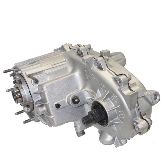 ZUMBROTA RTC242J-4 NP242 TRANSFER CASE FOR JEEP 93-95 GRAND
