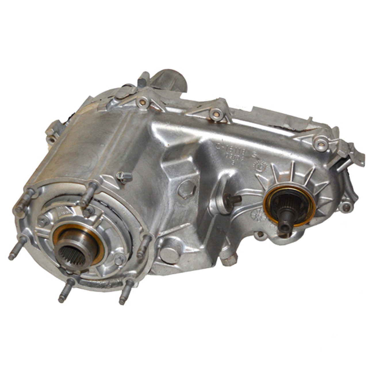 ZUMBROTA RTC231J-2 NP231 TRANSFER CASE FOR JEEP 89-90 CHEROKEE ZUMBROTA RTC231J-2 NP231 TRANSFER CASE FOR JEEP 89-90 CHEROKEE