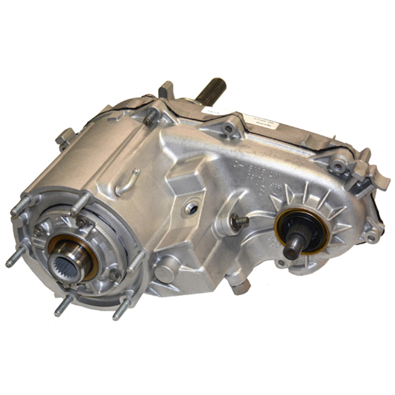 ZUMBROTA RTC231J-11 NP231 TRANSFER CASE FOR JEEP 97-02 WRANGLER AND 94-00 CHEROKEE 2.5L ZUMBROTA RTC231J-11 NP231 TRANSFER CASE FOR JEEP 97-02 WRANGLER AND 94-00 CHEROKEE 2.5L