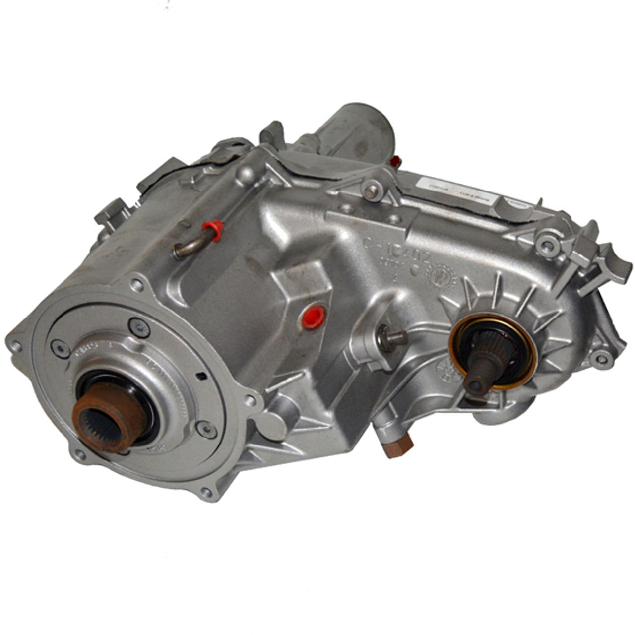 ZUMBROTA RTC231G-3 NP231 TRANSFER CASE FOR GM 92-94 S10 TRUCK BLAZER AND SONOMA ZUMBROTA RTC231G-3 NP231 TRANSFER CASE FOR GM 92-94 S10 TRUCK BLAZER AND SONOMA