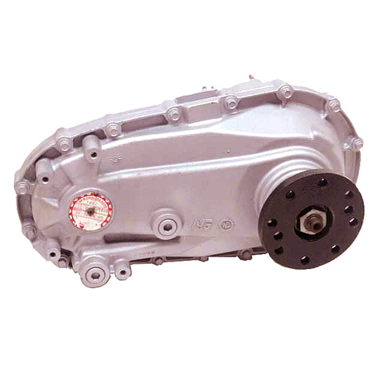 ZUMBROTA RTC140J-1 NV140 TRANSFER CASE FOR JEEP 05-10 GRAND CHEROKEE AND COMMANDER 3.7L