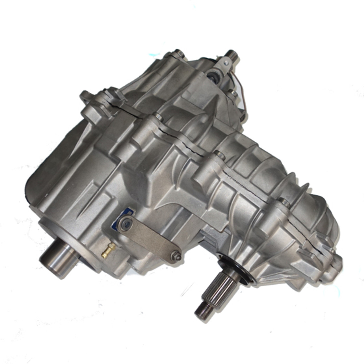 ZUMBROTA RTC1370G-2 BW1370 AND BW4401 TRANSFER CASE FOR GM 1993 K3500