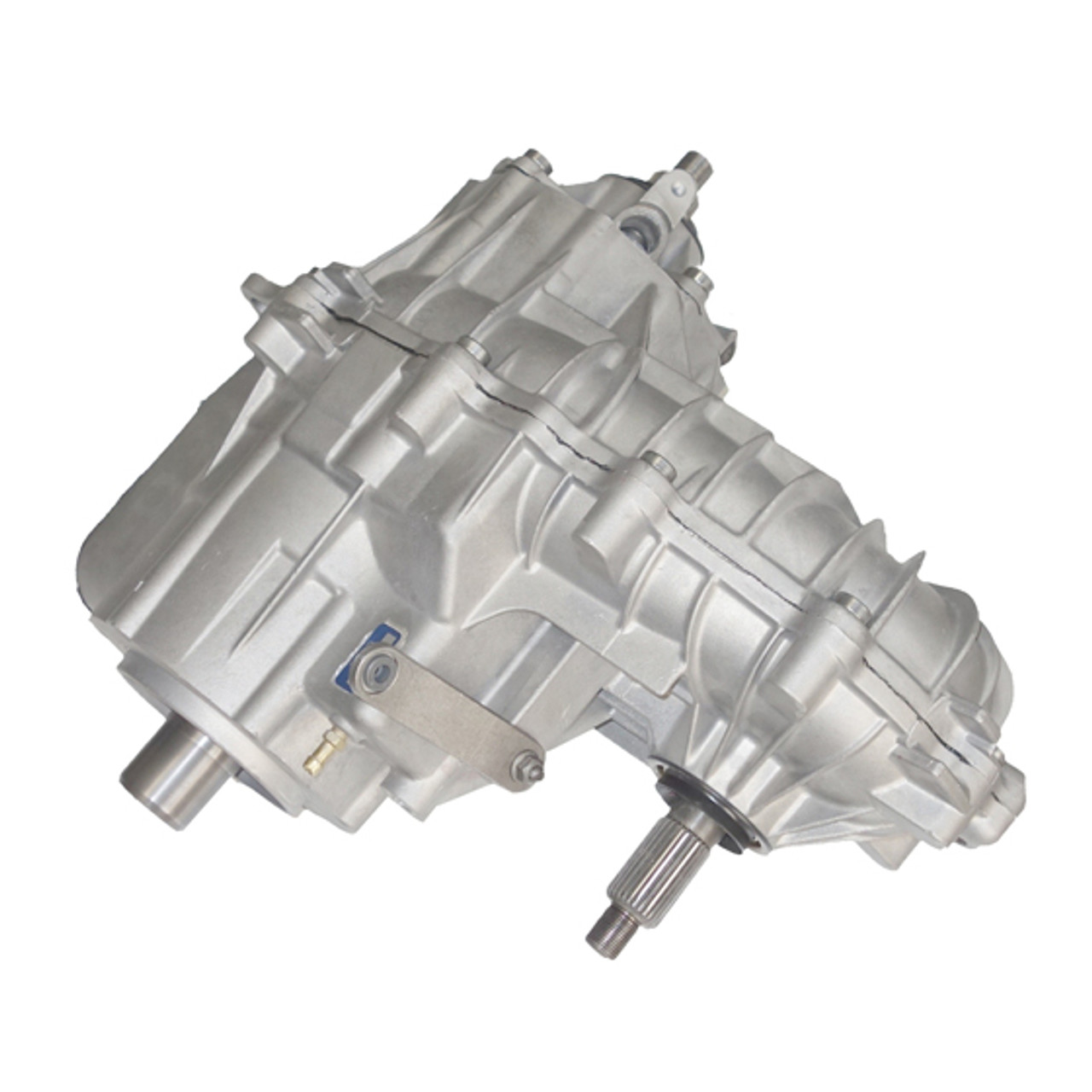 ZUMBROTA RTC1370G-1 BW1370 AND BW4401 TRANSFER CASE FOR GM 89-92 K3500
