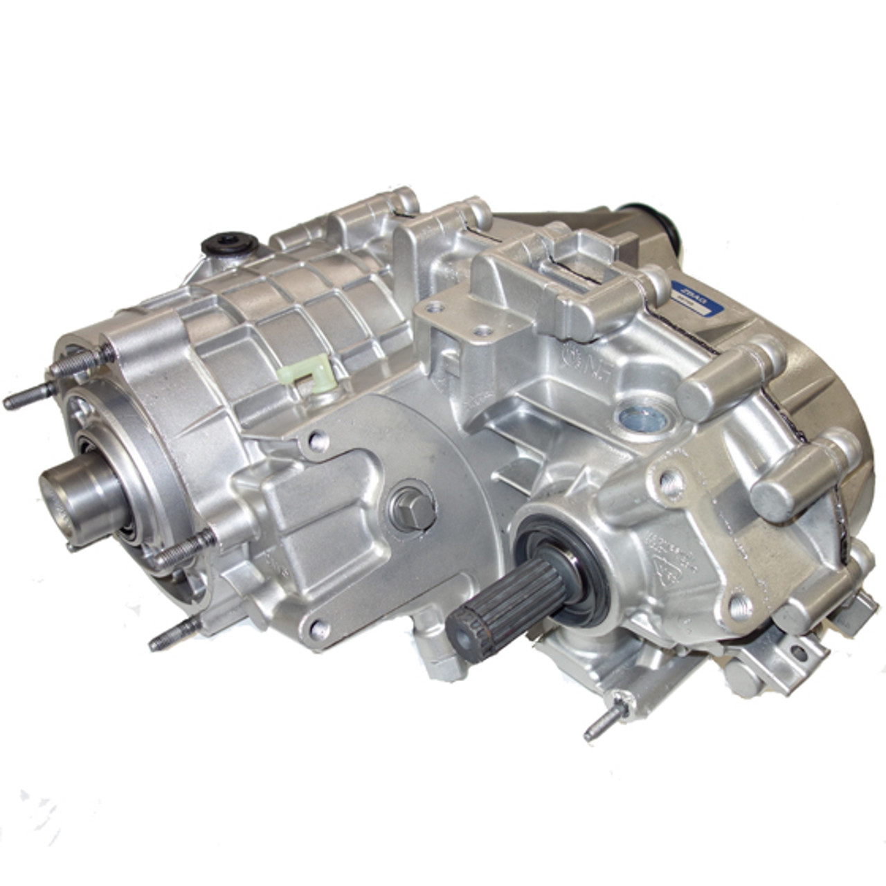 ZUMBROTA RTC136G-1 NP136 TRANSFER CASE FOR GM 99-05 ASTRO AND SAFARI VAN ZUMBROTA RTC136G-1 NP136 TRANSFER CASE FOR GM 99-05 ASTRO AND SAFARI VAN