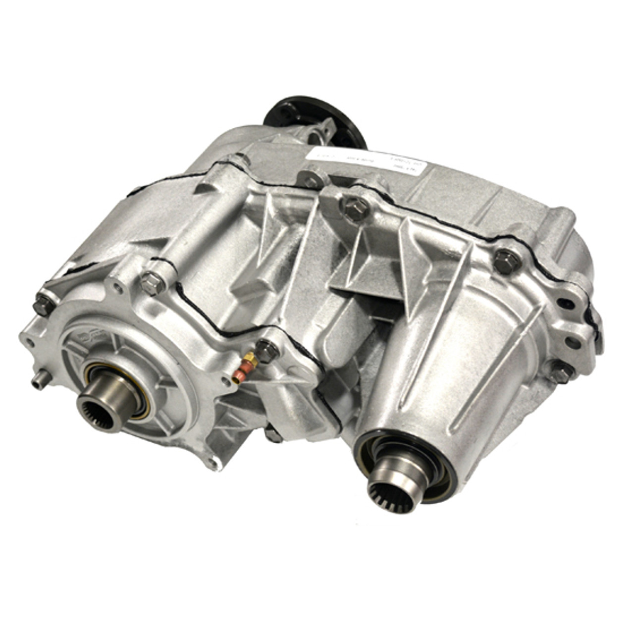 ZUMBROTA RTC1350F-5 BW1350 TRANSFER CASE FOR FORD 86-90 RANGER AND BRONCO II ELECTRIC ZUMBROTA RTC1350F-5 BW1350 TRANSFER CASE FOR FORD 86-90 RANGER AND BRONCO II ELECTRIC