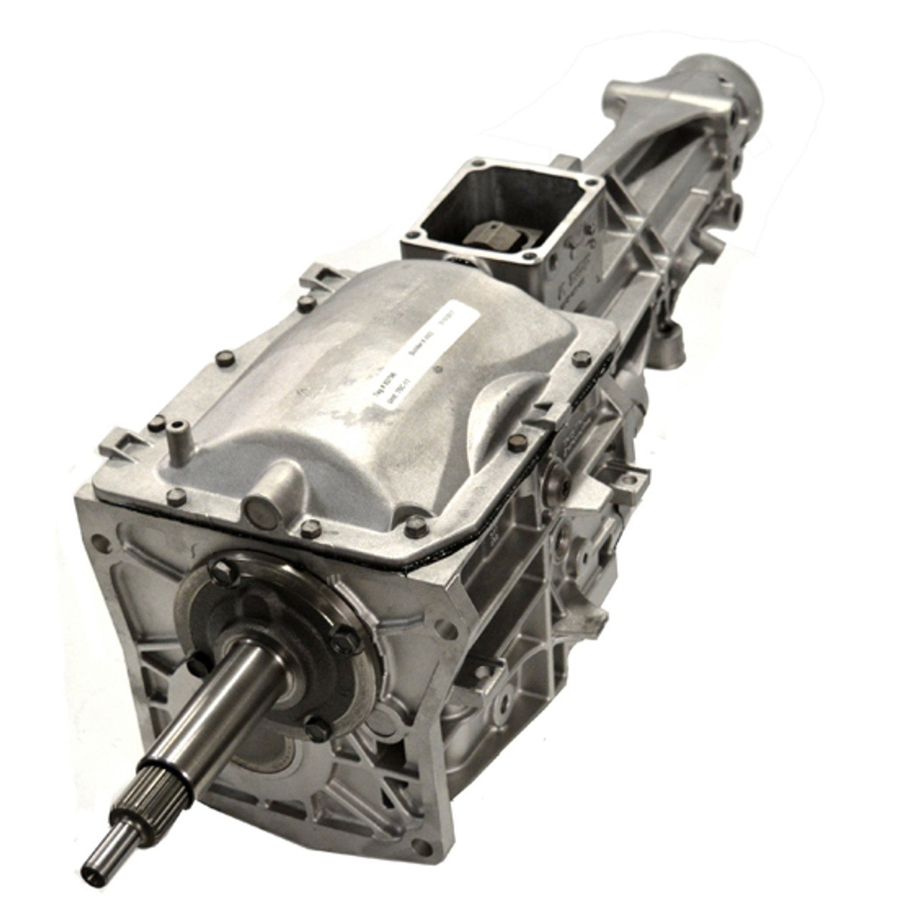 ZUMBROTA RMT5C-11 T5 MANUAL TRANSMISSION FOR GM 94-95 S10 AND SONOMA 2.5L 2WD 5 SPEED ZUMBROTA RMT5C-11 T5 MANUAL TRANSMISSION FOR GM 94-95 S10 AND SONOMA 2.5L 2WD 5 SPEED
