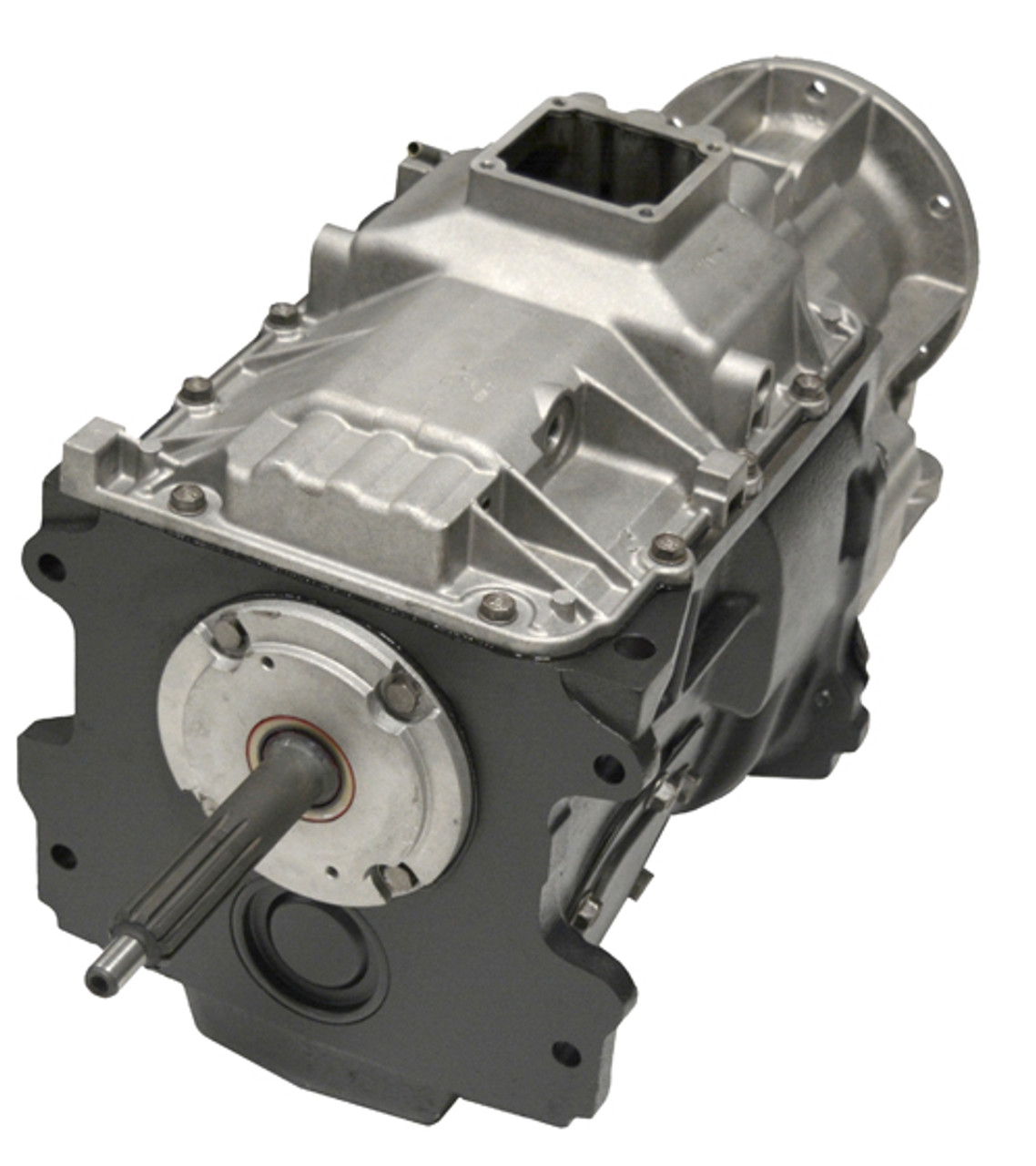 ZUMBROTA RMT4500C-9 NV4500 MANUAL TRANSMISSION FOR GM 99-04 PICKUP 4X4 5 SPEED ZUMBROTA RMT4500C-9 NV4500 MANUAL TRANSMISSION FOR GM 99-04 PICKUP 4X4 5 SPEED