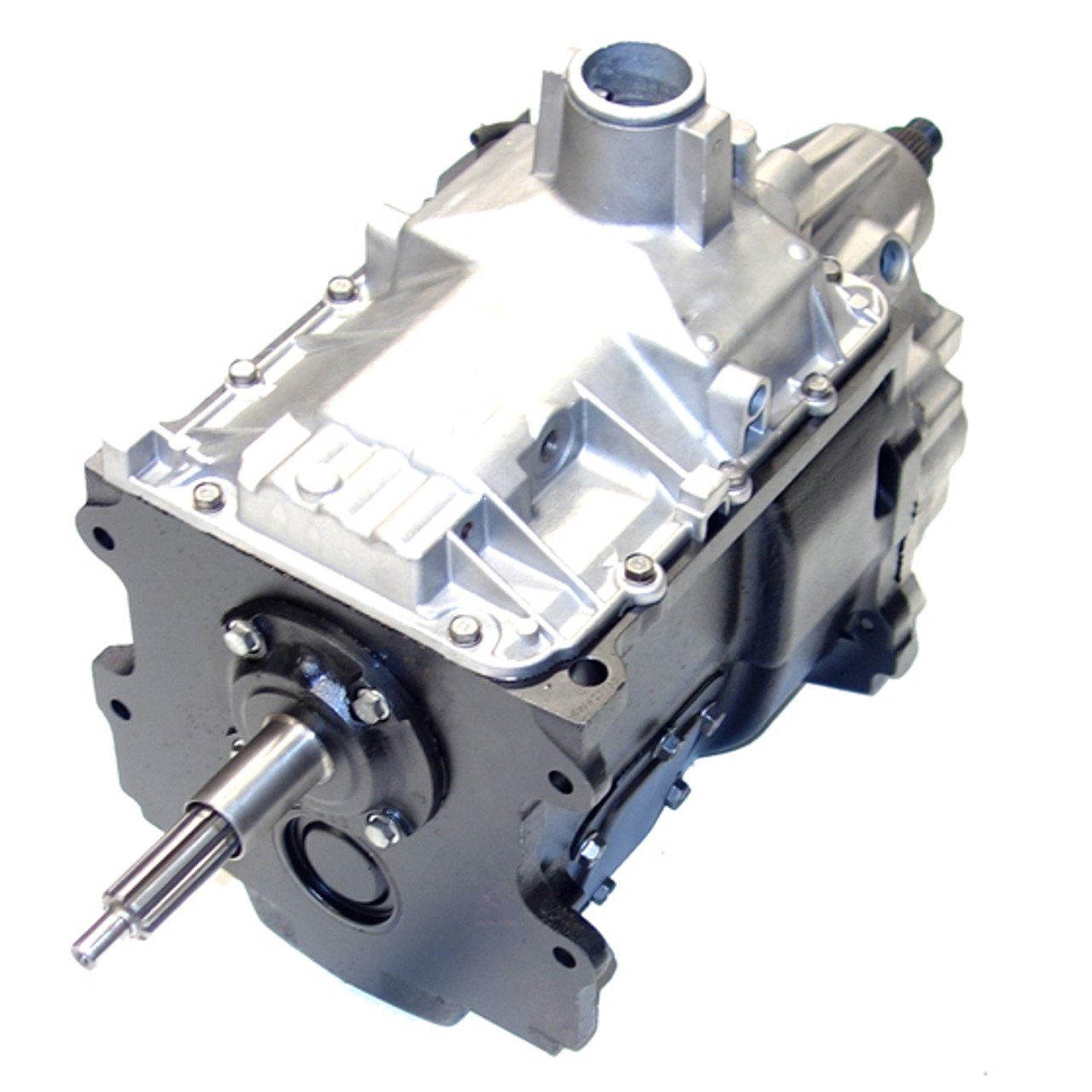ZUMBROTA RMT4500C-1 NV4500 MANUAL TRANSMISSION FOR GM 91-94 PICKUP 2WD NO BRAKE 5 SPEED ZUMBROTA RMT4500C-1 NV4500 MANUAL TRANSMISSION FOR GM 91-94 PICKUP 2WD NO BRAKE 5 SPEED