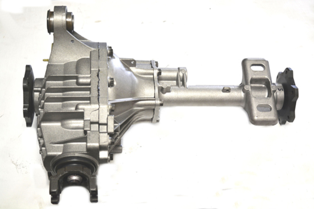 ZUMBROTA RAA440-1438 REMAN COMPLETE AXLE ASSEMBLY FOR GM 8.25 INCH 2005 CHEVY TAHOE AND GMC YUKON 3.42 RATIO AWD ZUMBROTA RAA440-1438 REMAN COMPLETE AXLE ASSEMBLY FOR GM 8.25 INCH 2005 CHEVY TAHOE AND GMC YUKON 3.42 RATIO AWD