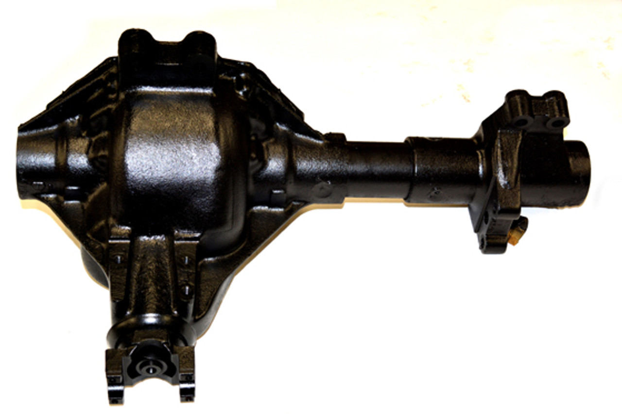 ZUMBROTA RAA440-1306C REMAN COMPLETE AXLE ASSEMBLY FOR CHRYSLER 7.25 IFS 87-92 DODGE DAKOTA 3.55 RATIO ZUMBROTA RAA440-1306C REMAN COMPLETE AXLE ASSEMBLY FOR CHRYSLER 7.25 IFS 87-92 DODGE DAKOTA 3.55 RATIO
