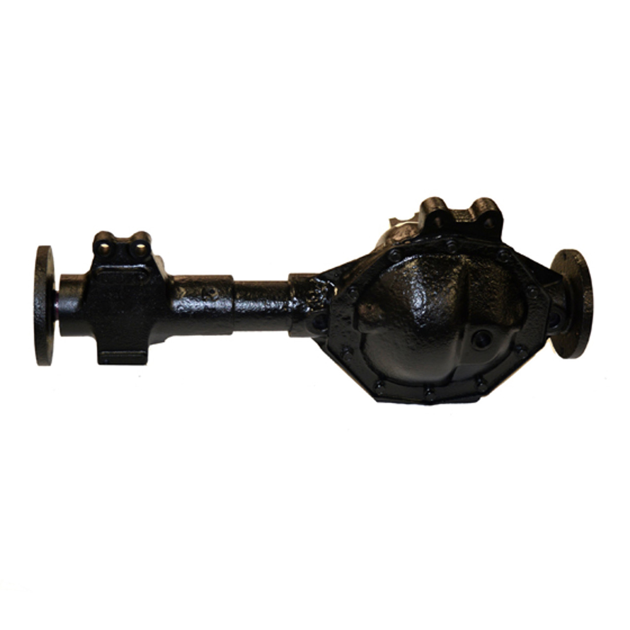 ZUMBROTA RAA440-1306A REMAN COMPLETE AXLE ASSEMBLY FOR CHRYSLER 7.25 IFS 87-92 DODGE DAKOTA 2.94 ZUMBROTA RAA440-1306A REMAN COMPLETE AXLE ASSEMBLY FOR CHRYSLER 7.25 IFS 87-92 DODGE DAKOTA 2.94