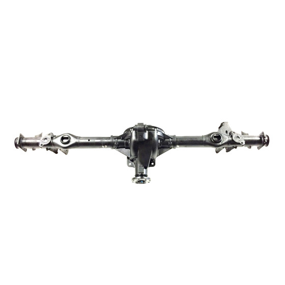 ZUMBROTA RAA435-2243B-P REMAN COMPLETE AXLE ASSEMBLY FOR FORD 7.5 INCH 05-10 FORD MUSTANG 3.31 W/ABS POSI LSD
