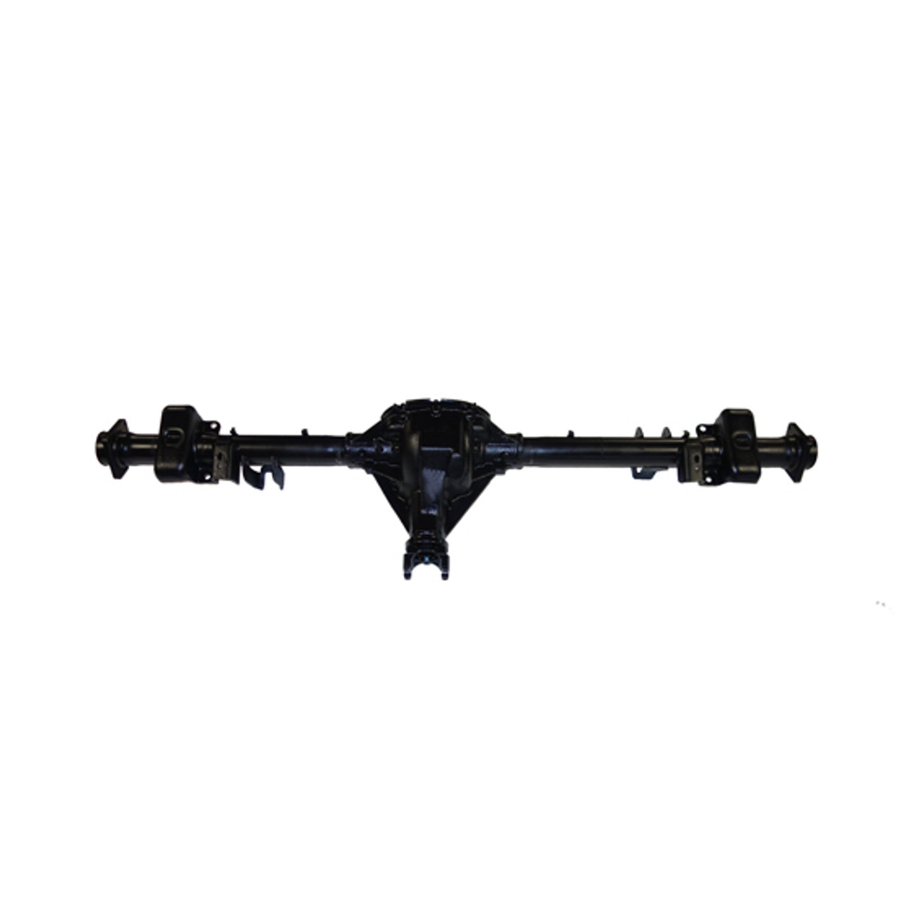 ZUMBROTA RAA435-2212B-P REMAN COMPLETE AXLE ASSEMBLY FOR GM 7.5 INCH 03-05 GMC ASTRO AND SAFARI 3.73 RATIO G80 POSI LSD TAG TR6 WX3 XF3 ZUMBROTA RAA435-2212B-P REMAN COMPLETE AXLE ASSEMBLY FOR GM 7.5 INCH 03-05 GMC ASTRO AND SAFARI 3.73 RATIO G80 POSI LSD TAG TR6 WX3 XF3