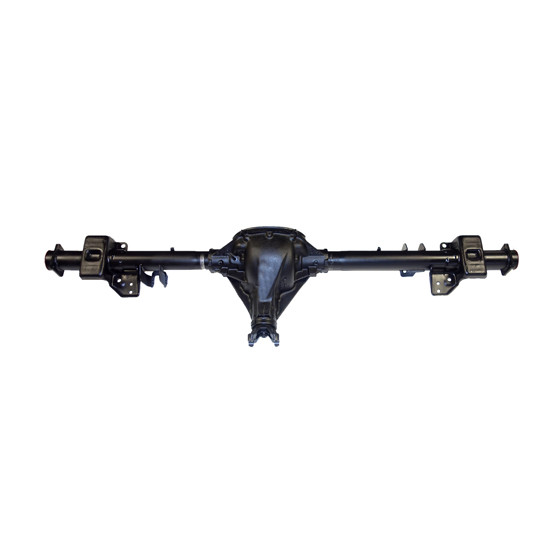 ZUMBROTA RAA435-2111H-P REMAN COMPLETE AXLE ASSEMBLY FOR GM 7.5 INCH 85-95 GM ASTRO AND SAFARI VAN 3.42 RATIO POSI LSD