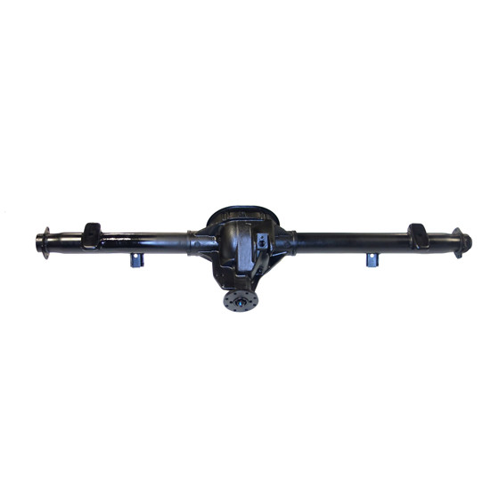 ZUMBROTA RAA435-210C REMAN COMPLETE AXLE ASSEMBLY FOR FORD 8.8 INCH 09-13 FORD F150 3.31 RATIO