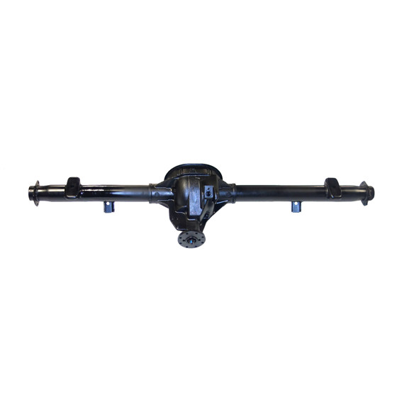 ZUMBROTA RAA435-2076 REMAN COMPLETE AXLE ASSEMBLY FOR FORD 8.8 INCH 01-02 FORD E150 3.55 RATIO TAG S747F