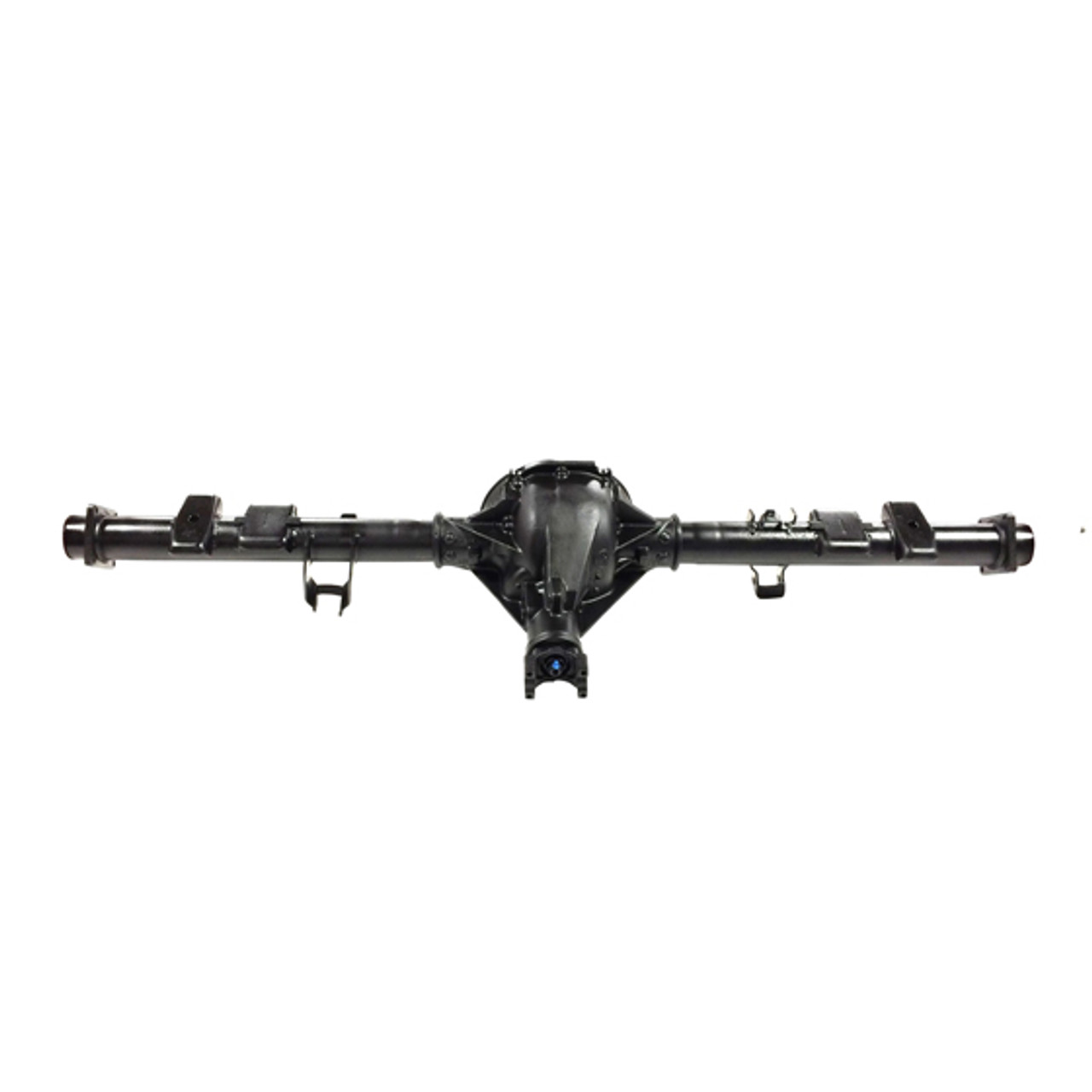 ZUMBROTA RAA435-2064 REMAN COMPLETE AXLE ASSEMBLY FOR GM 8.5 INCH 98-03 CHEVY S10 ZR2 3.73 RATIO 4X4