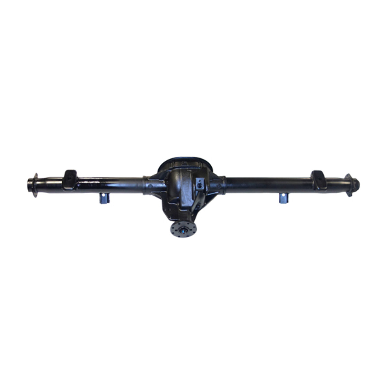 ZUMBROTA RAA435-2034F REMAN COMPLETE AXLE ASSEMBLY FOR FORD 8.8 INCH 97-99 FORD F150 3.31 REAR DISC TAG S854A S854B