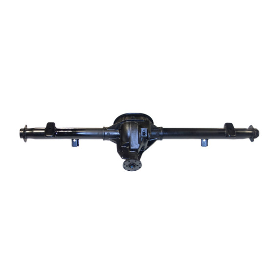 ZUMBROTA RAA435-2034C REMAN COMPLETE AXLE ASSEMBLY FOR FORD 8.8 INCH 97-00 FORD F150 3.55 RATIO REAR DRUM TAG S862A S862B S862C