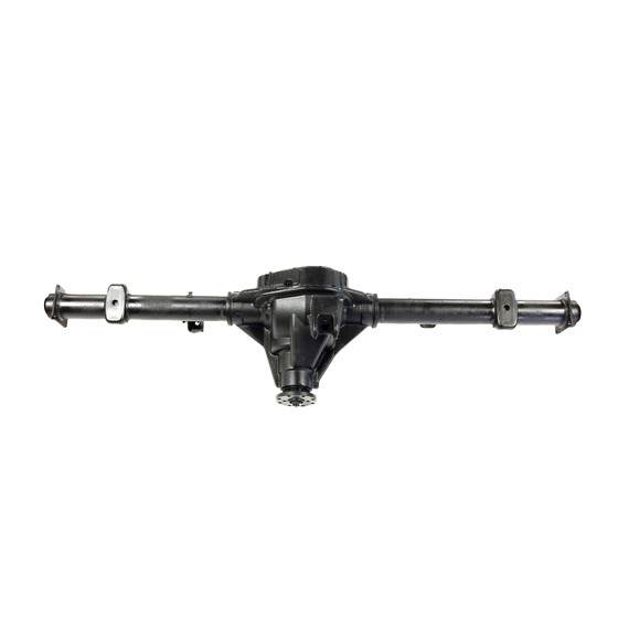 ZUMBROTA RAA435-2032B REMAN COMPLETE AXLE ASSEMBLY FOR FORD 9.75 INCH 99-00 FORD F150 3.31 REAR DISC TAG S916A