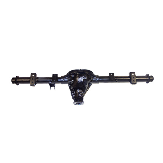 ZUMBROTA RAA435-1996E REMAN COMPLETE AXLE ASSEMBLY FOR CHRYSLER 8.25 INCH 00-02 DODGE DAKOTA 3.55 RATIO 2WD W/SWAY BAR