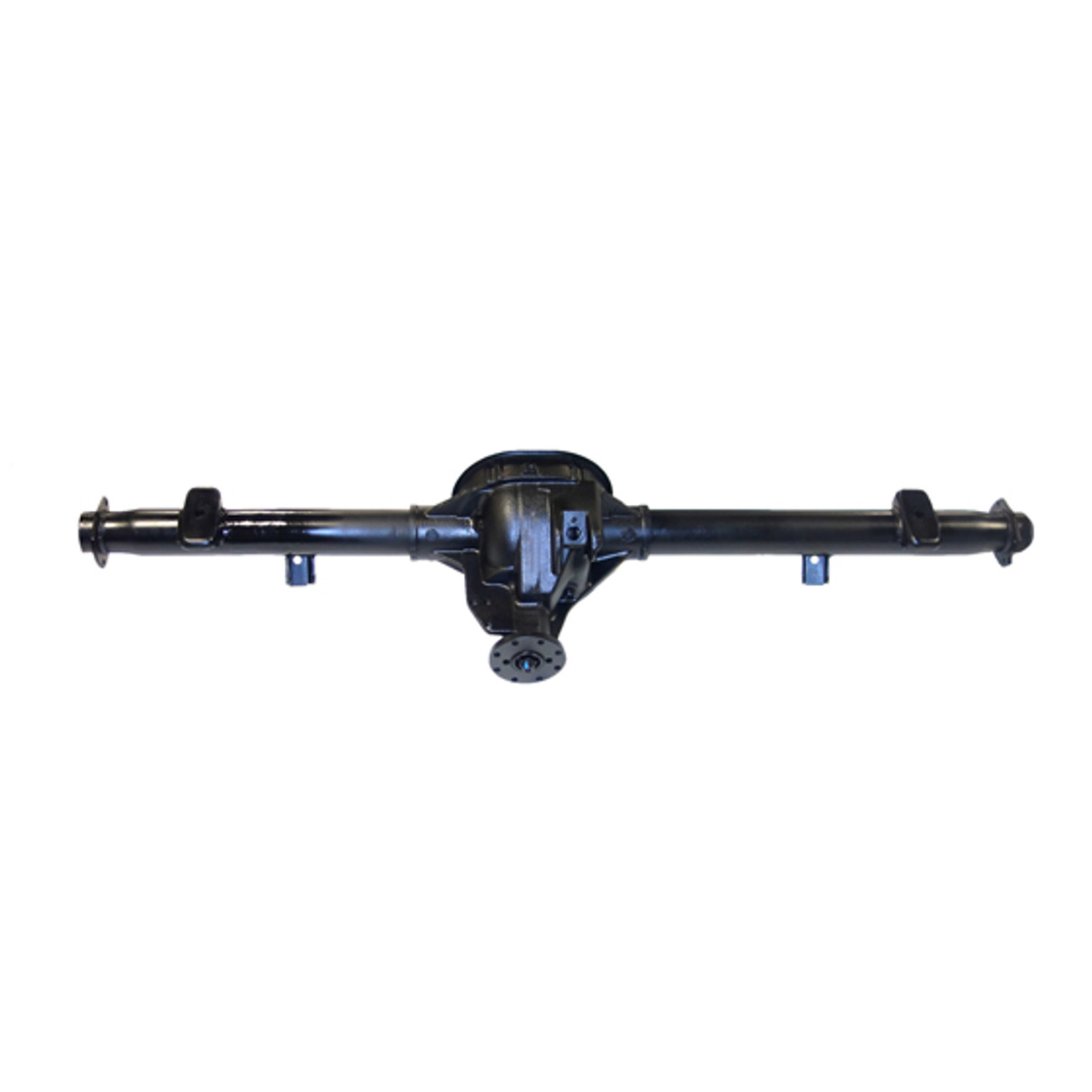 ZUMBROTA RAA435-1905B REMAN COMPLETE AXLE ASSEMBLY FOR FORD 8.8 INCH 97-00 FORD EXPEDITION 3.32 CHECK TAG