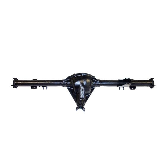 ZUMBROTA RAA435-1839A REMAN COMPLETE AXLE ASSEMBLY FOR DANA 35 94-98 JEEP GRAND CHEROKEE 3.55 RATIO DISC BRAKE