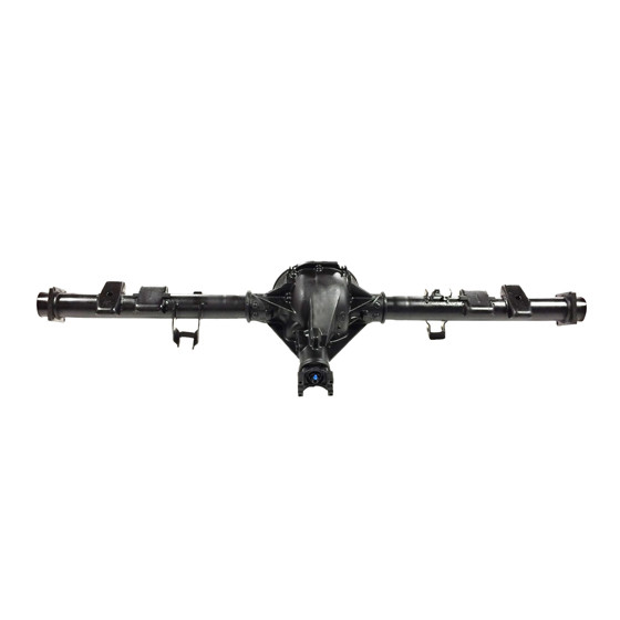 ZUMBROTA RAA435-172A REMAN COMPLETE AXLE ASSEMBLY FOR GM 8.6 INCH 09-11 GMC YUKON AND CHEVY TAHOE 3.08 RATIO