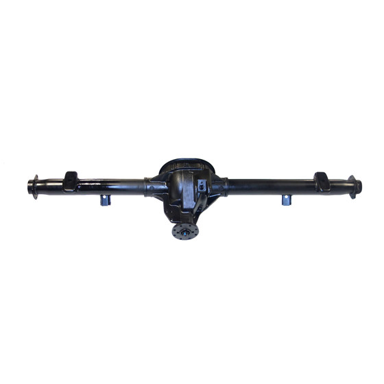 ZUMBROTA RAA435-1692F REMAN COMPLETE AXLE ASSEMBLY FOR FORD 8.8 INCH 92-96 FORD E150 2.73 RATIO