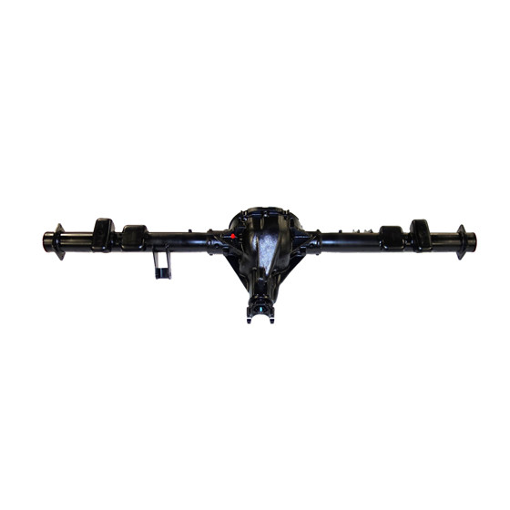 ZUMBROTA RAA435-1652A REMAN COMPLETE AXLE ASSEMBLY FOR GM 8.5 INCH 92-99 3.42 RATIO 4X4 6 LUG