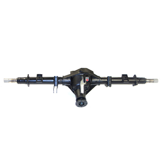 ZUMBROTA RAA435-158A REMAN COMPLETE AXLE ASSEMBLY FOR DANA 80 05-07 FORD F350 PICKUP DRW 3.73 RATIO 5.4L