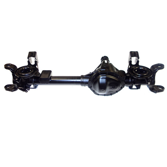 ZUMBROTA RAA434-110A REMAN COMPLETE AXLE ASSEMBLY FOR CHRYSLER