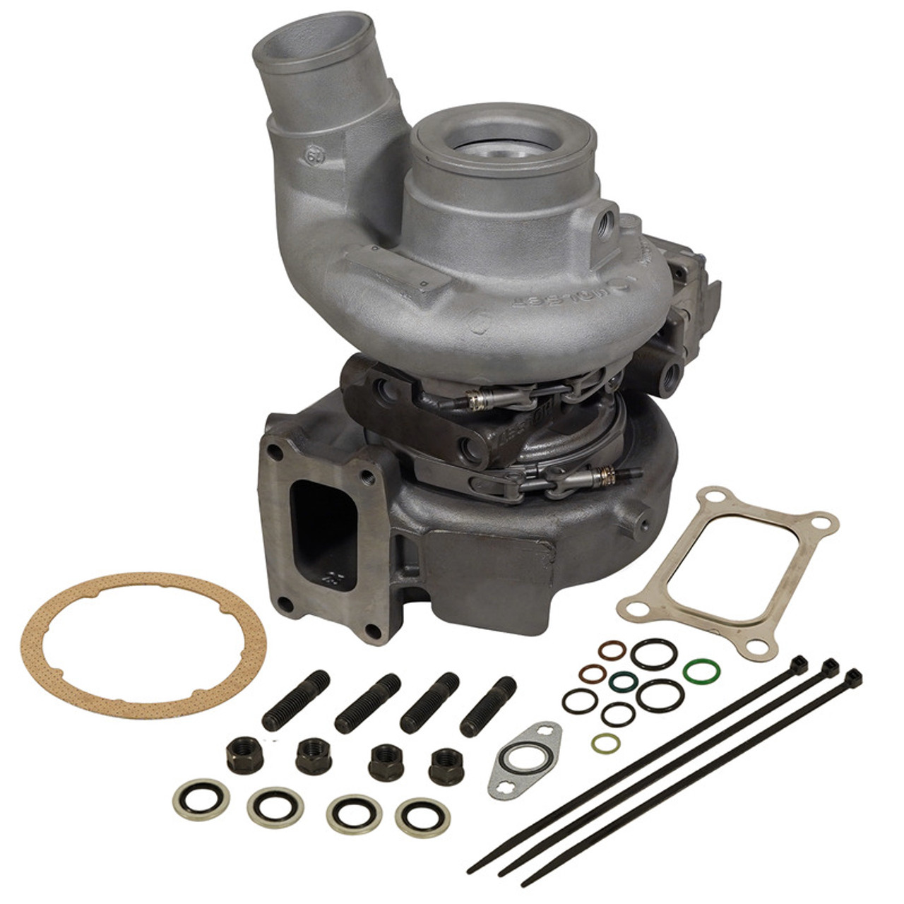 BD DIESEL 1045777 6.7L CUMMINS TURBO STOCK REPLACEMENT DODGE 2019-2024 PICK-UP / CAB AND CHASSIS HE300VG